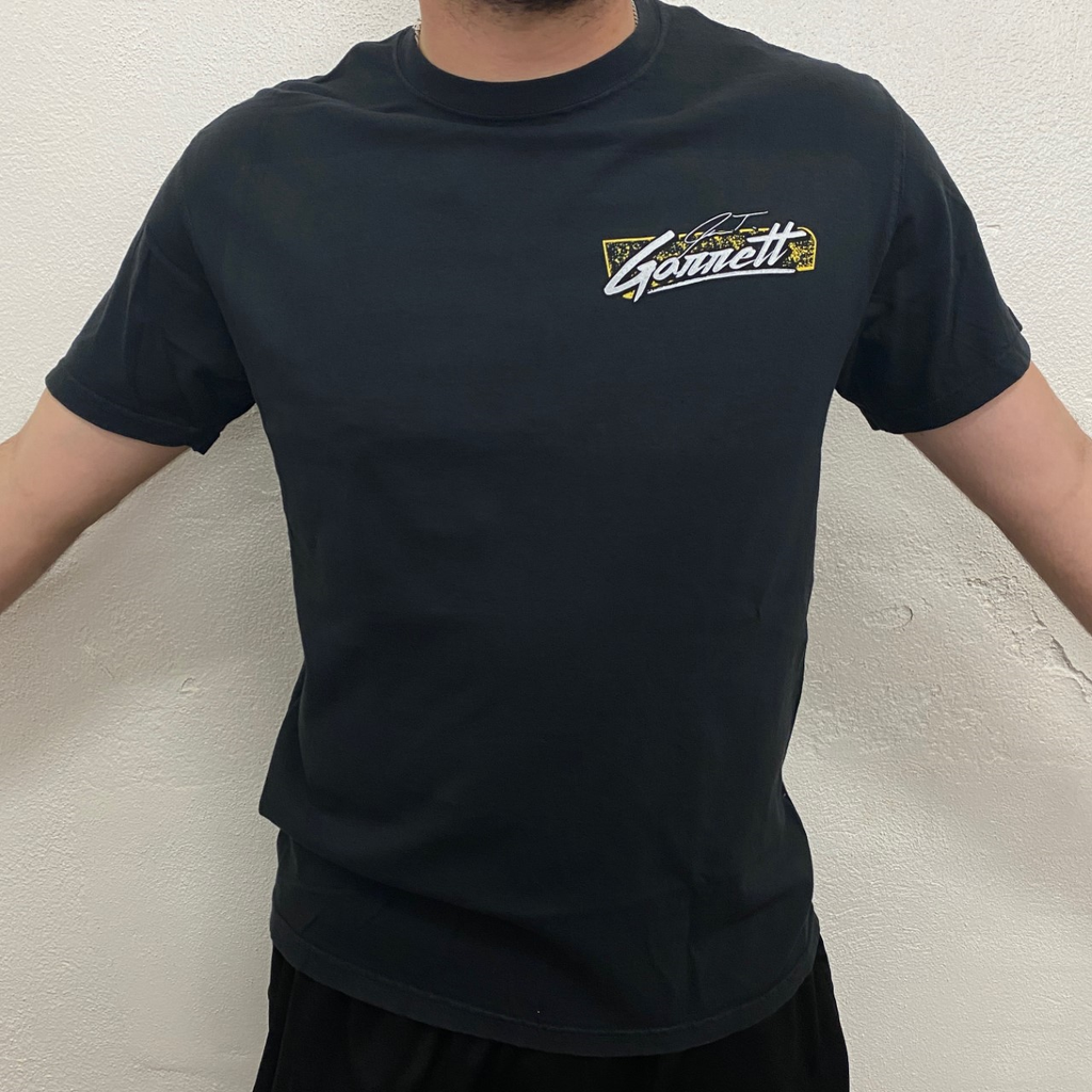 2022 ARCA DEBUT SHIRT
