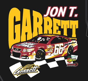 2023 ARCA Daily Down Force Keep Diggn' Shirt