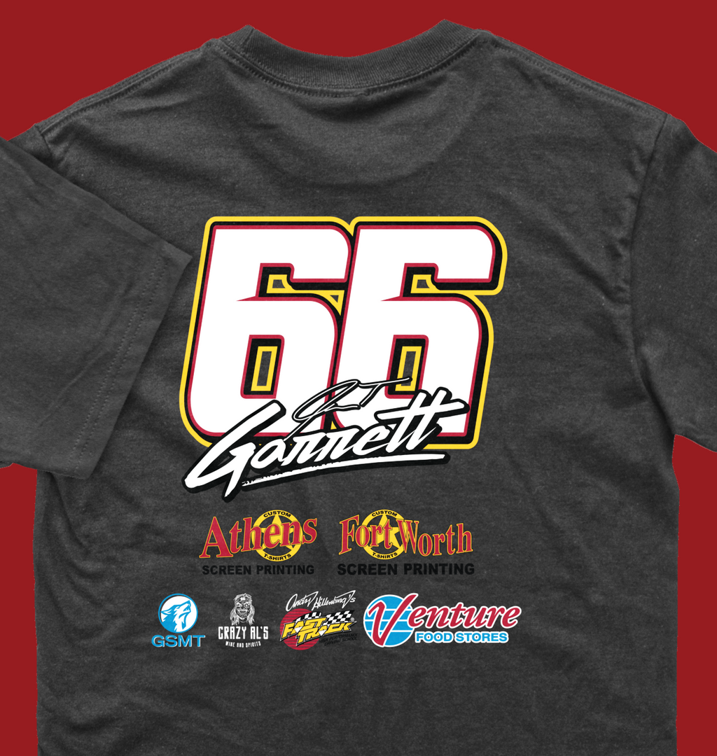 2023 ARCA Daytona T-Shirt